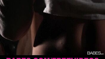 Niki stripping and masturbating to orgasm