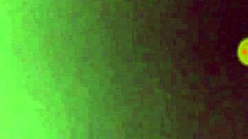 Teen 18+ in bold thủ dâm action with intensity