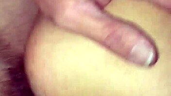 Can you handle this amateur doggy style action?