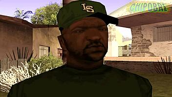 Young girl discovers intense pleasure in anime hentai world