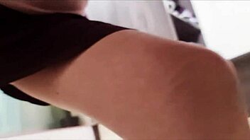 Hidden camera captures Monterrey Institute secretary's seductive moves