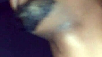 Brazilian Guy Shares Intimate Moments With Young Novinha In Passionate Encounter