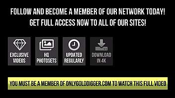 拜金荡妇偏爱硬核操