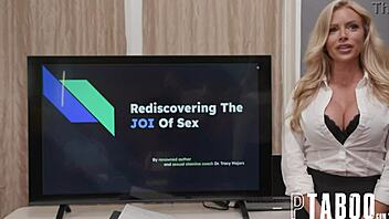 can you handle the wild sex with jack vegas and danielle renae?