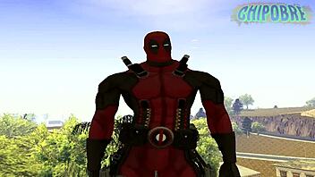 Young girl discovers intense pleasure in anime hentai world