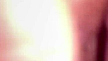 Wife reaches orgasm during anal sex