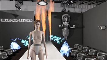 fallout 4 sporty fashion on fire