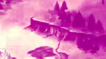 is this anime clit stimulation game spooky and arousing?