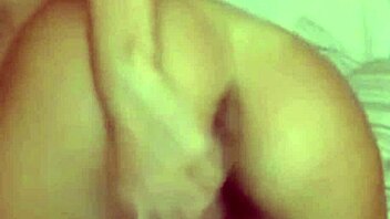 josefina starr, that argentine slut, playing alone with toys?