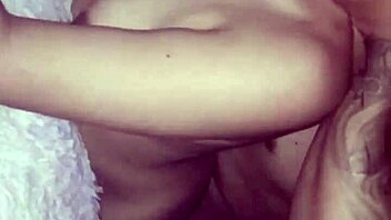 viene de visita a coger