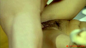 Ember Snow takes a big mature cock in this interracial hardcore scene.