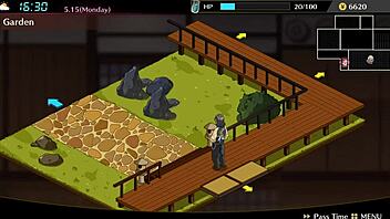 Secret NTR Lesson Unveiled at Self-Defense Dojo Ep 2