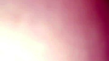 Black Couple Creampie Action in Wild Doggy Position!