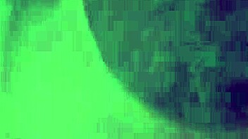 milf femdom dominates bondage guy in latex 😈