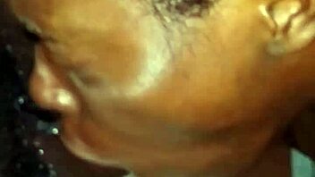 watch this hot scene where she sucks cock like a pro in close up