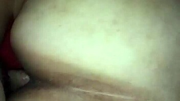 Fucking My Girlfriend in a Casual Moment