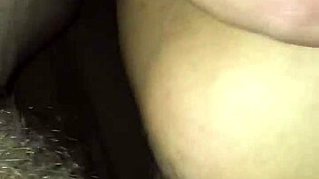 Can you handle this amateur doggy style action?