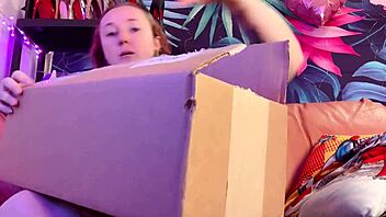 Bad Dragon Chance Unflared XL Unpacking!