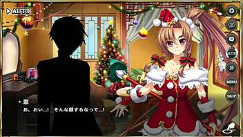 young hentai girls in erotic scenes from shinrenki musou tenka touitsu den with ma chao on holy night