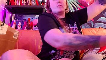 Bad Dragon Chance Unflared XL Unpacking!