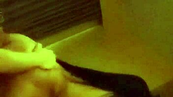 A curvy latina girl with a big ass