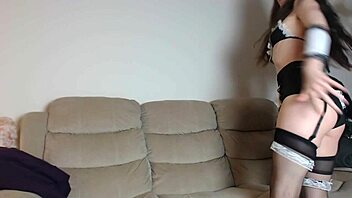 spotted my step cousin showering in the bathroom today.