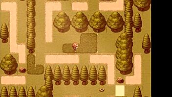 NPCs seeding all women in this hentai game for world peace.