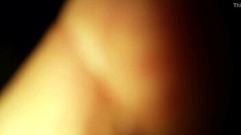 Is your wife ready for oral dildo play with toys and vibrator?