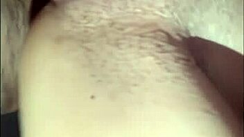 Wet and wild: Real orgasm with fingers