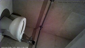 Hidden Voyeur Video Clip