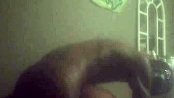 sexy ebony chipkechip riding that big black cock 😍