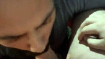 gay guy sucking boyfriend's cock intensely