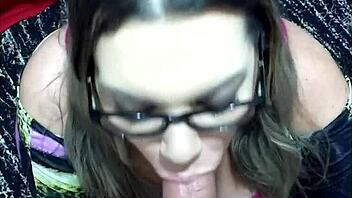 Gabriela Stokweel, that big cock is cumming in my mouth.