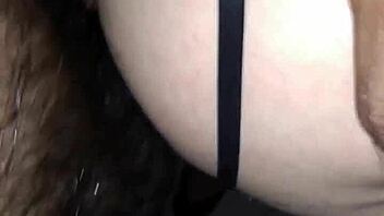 Amateur swinger couples exchange partners for sex