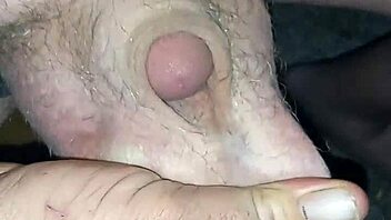 small dick getting some homemade pov action