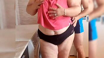 Hey cutie, wanna show off those big boobs while getting naked for me?