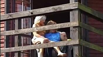 Pussy Fucked Teen 18+ in Outdoor Session