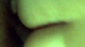 The super endowed little guy from Jataí engages in intense gay action with his partner