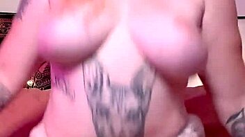 Do you think riding this huge scylla dildo will make her curvy pussy orgasm?