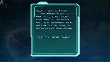 Watch akaburs star channel 34 part five with teasing princess action