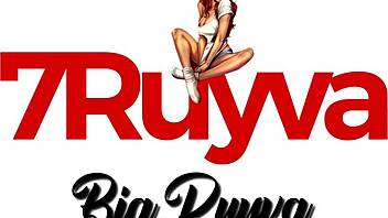 homemade video of couple and friend in bedroom