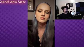 exploring emotions in becoming a webcam model