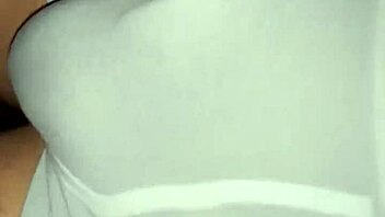 A public outdoor story where a man has a hardon in tight shorts, attracting attention