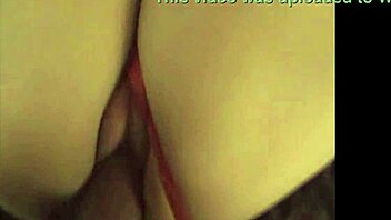 Chinese Teen 18+ Begs for Cock While Getting Fucked Hardcore by Her Couple