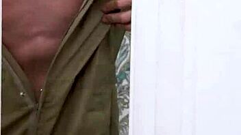 Nothing Better Than Good Sex After A Hard Day Of Work!