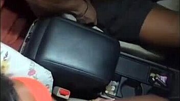 carnival memories: fucked big ass in parking lot