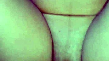 pretty shaved pussy getting fucked hard