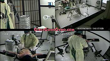 mia atomic avoids rides from strangers and meets doctor tampa in florida hospital for experiments part 8 12