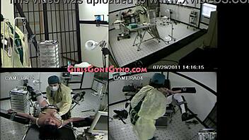 mia atomic avoids rides from strangers and meets doctor tampa in florida hospital for experiments part 8 12