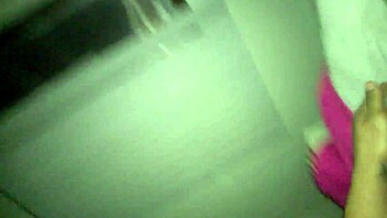 Mature amateur video from January 2016